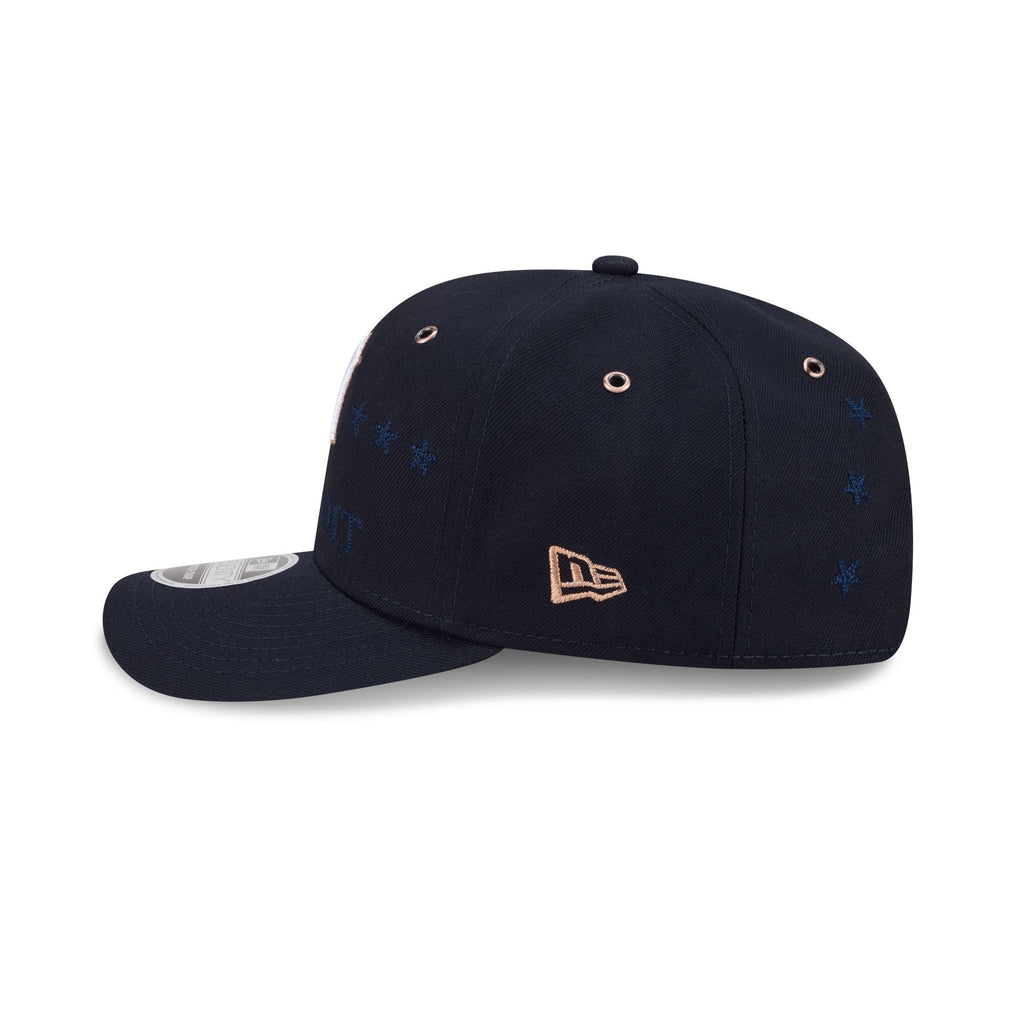Detroit Tigers 2026 All-Star Game 9SEVENTY Stretch-Snap Hat