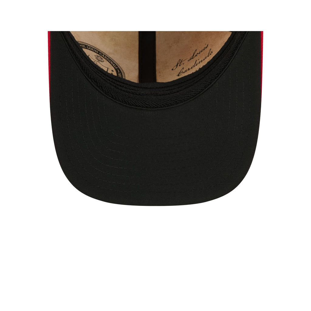 St. Louis Cardinals 2026 All-Star Game 39THIRTY M-Crown Stretch Fit Hat