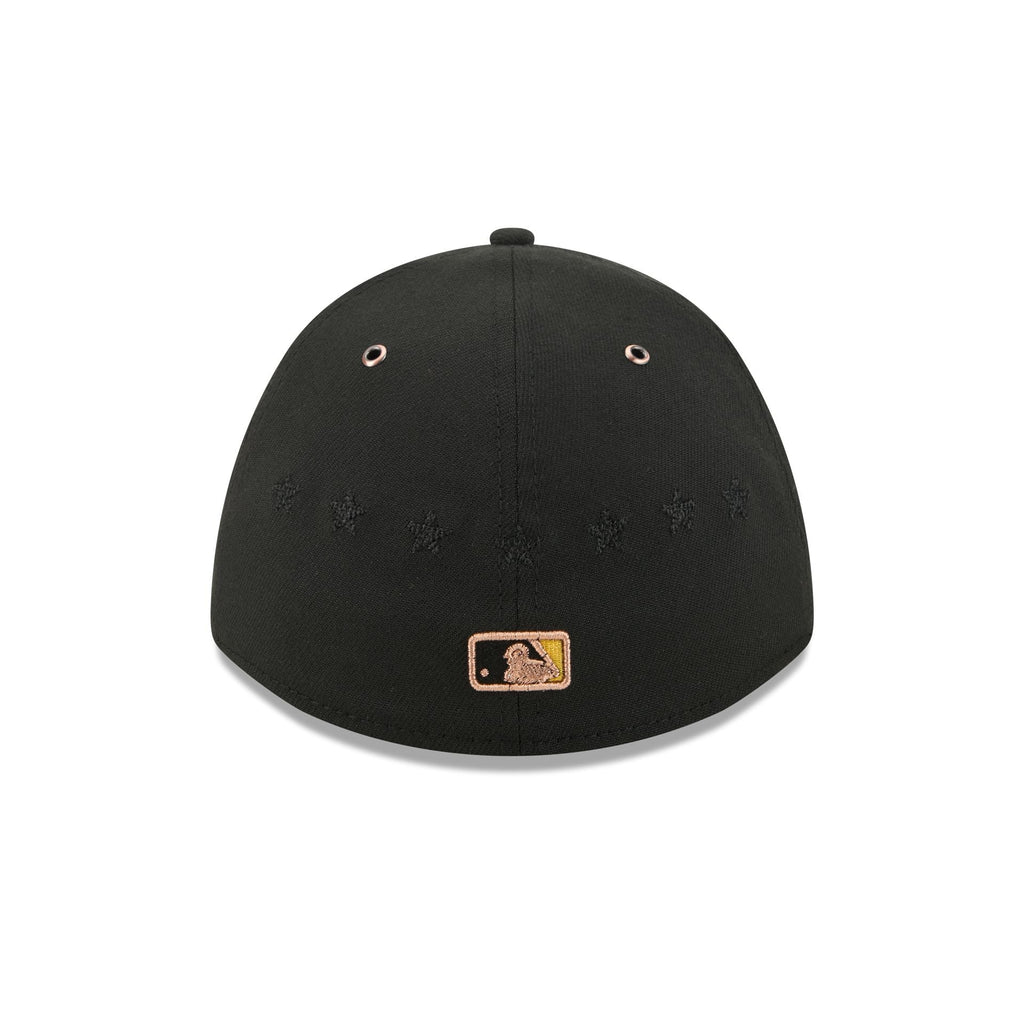 Pittsburgh Pirates 2026 All-Star Game 39THIRTY M-Crown Stretch Fit Hat