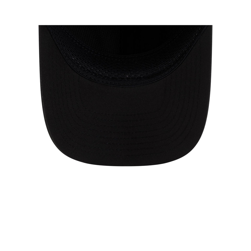 Dallas Cowboys 2026 Sideline Black 39THIRTY M-Crown Stretch Fit Hat