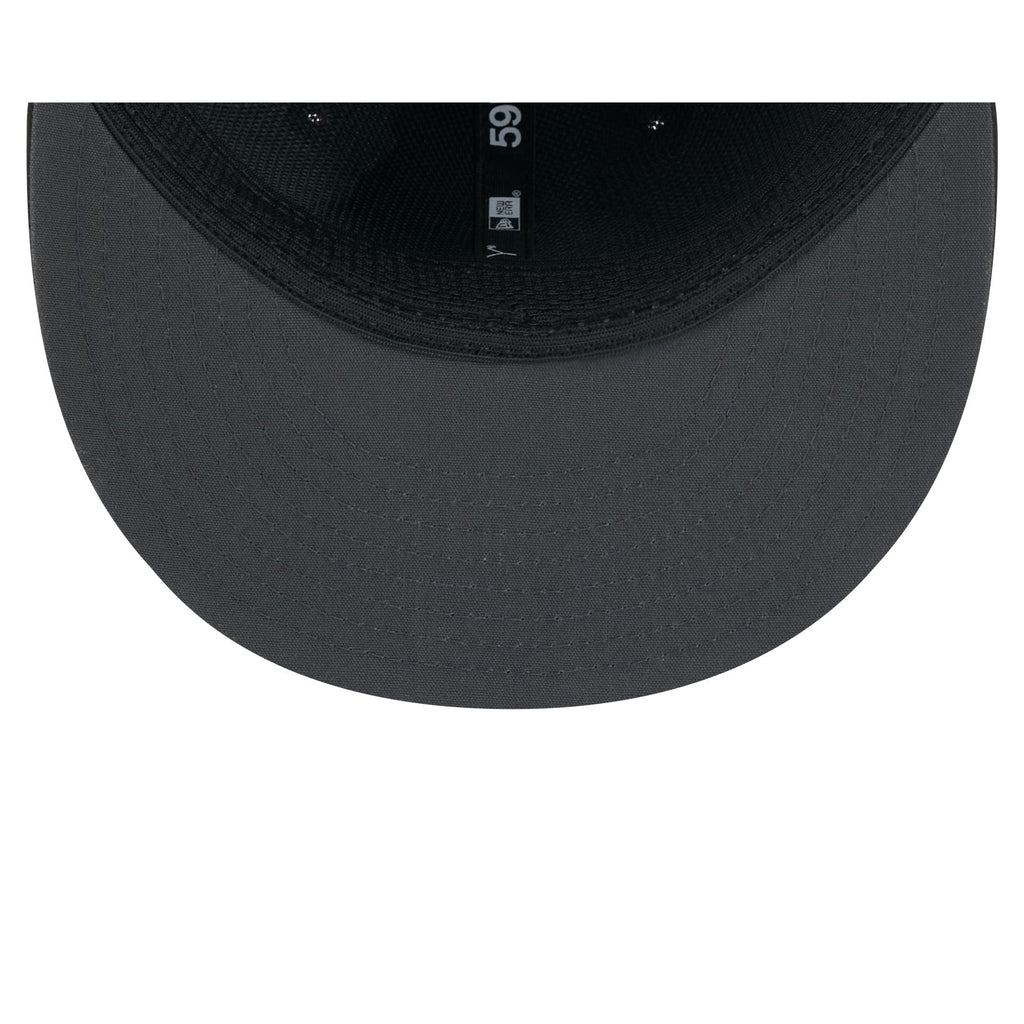 Pittsburgh Steelers 2026 Sideline 59FIFTY Fitted Hat
