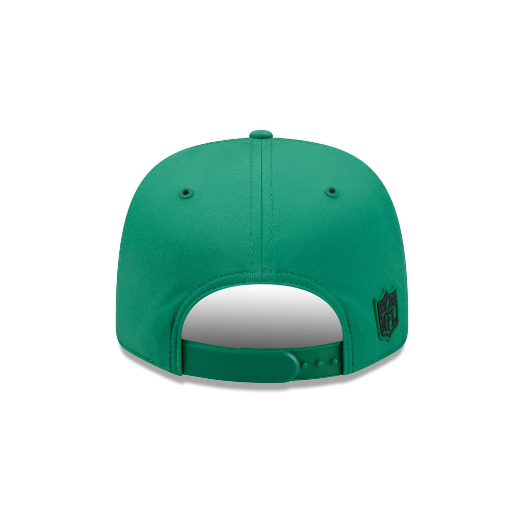 Philadelphia Eagles 2026 Sideline Historic 9SEVENTY Stretch-Snap Hat