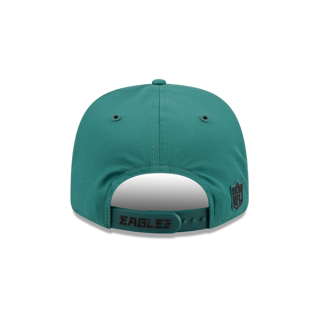 Philadelphia Eagles 2026 Sideline 9SEVENTY Stretch-Snap Hat