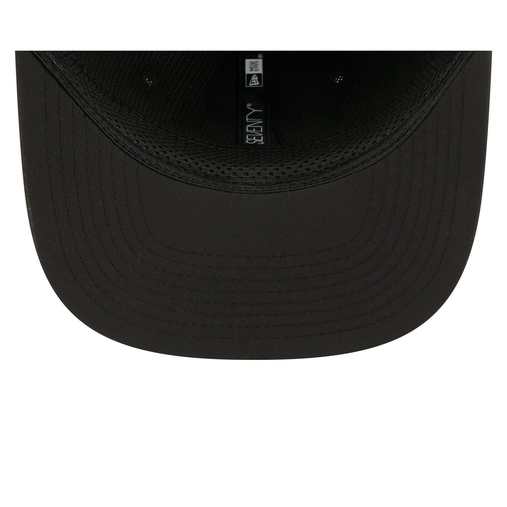 Pittsburgh Steelers 2026 Sideline 9SEVENTY Stretch-Snap Hat