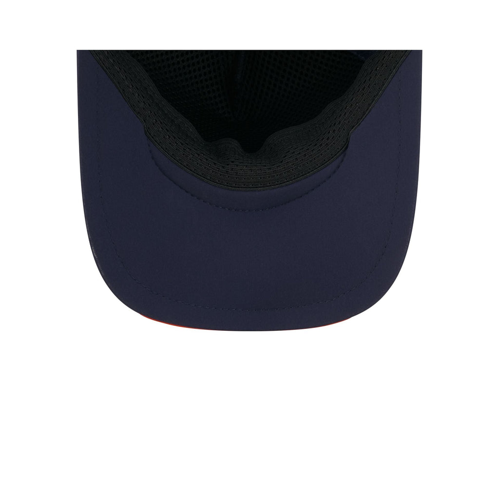 Chicago Bears 2026 Sideline Kids 9FORTY APEX Trucker Hat