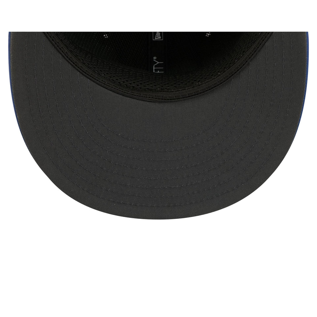Indianapolis Colts 2026 Sideline 9FIFTY Snapback Hat