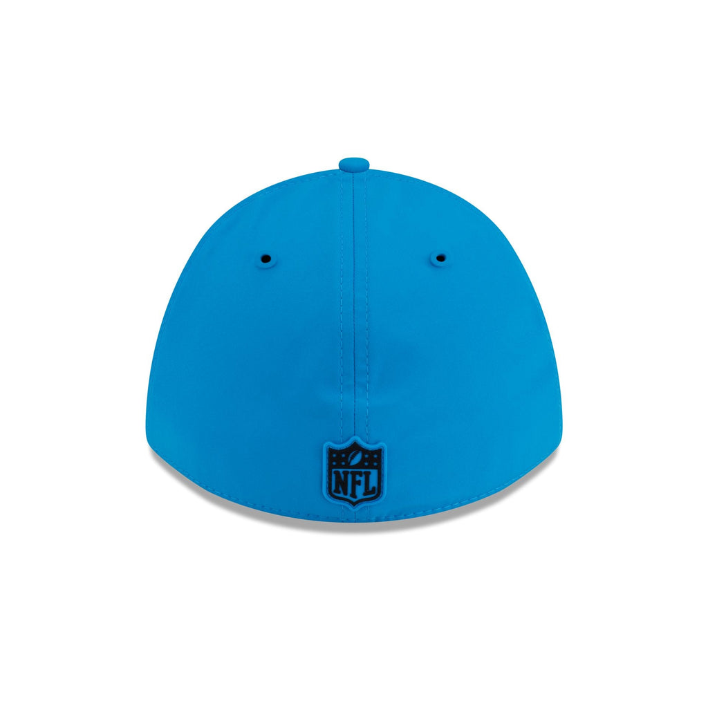 Carolina Panthers 2026 Sideline 39THIRTY M-Crown Stretch Fit Hat