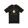 Pittsburgh Steelers 2026 Functional Fandom Black T-Shirt