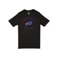 Buffalo Bills 2026 Functional Fandom Black T-Shirt