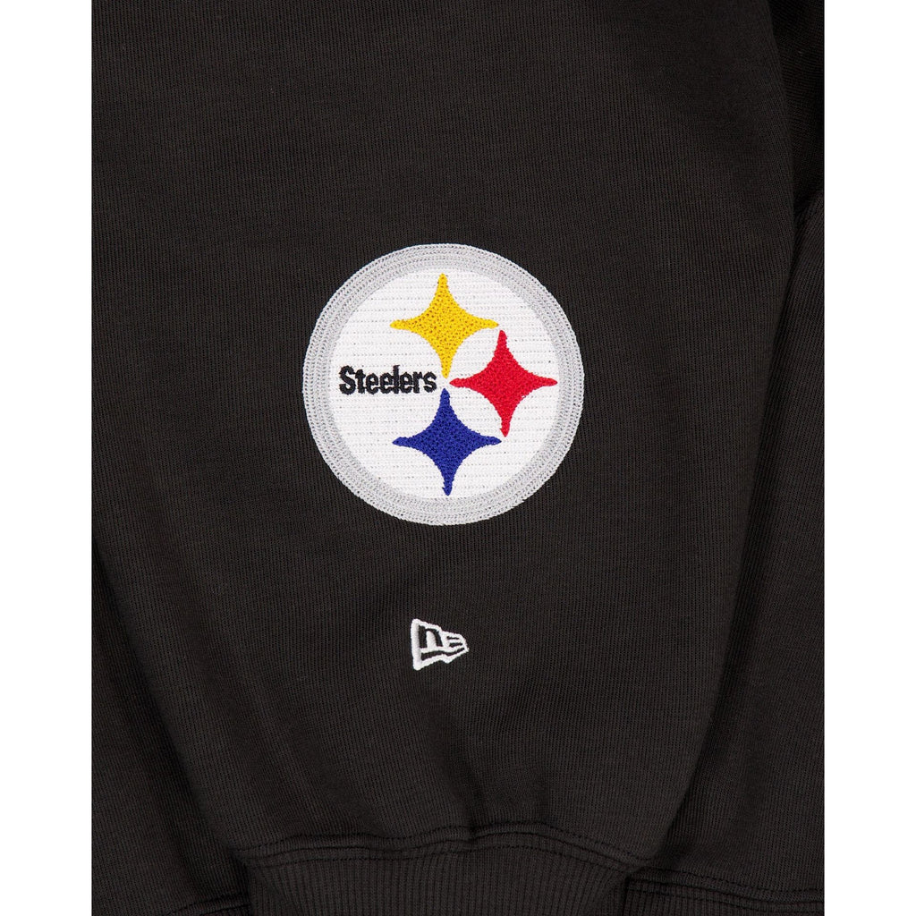 Pittsburgh Steelers 2026 Functional Fandom Women's Hoodie