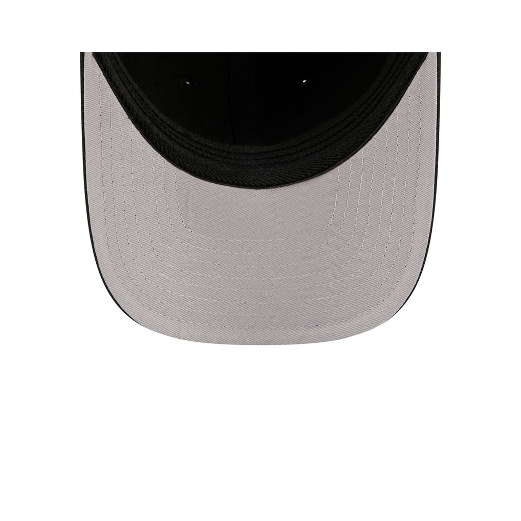 Pittsburgh Steelers Team 39THIRTY M-Crown Stretch Fit Hat