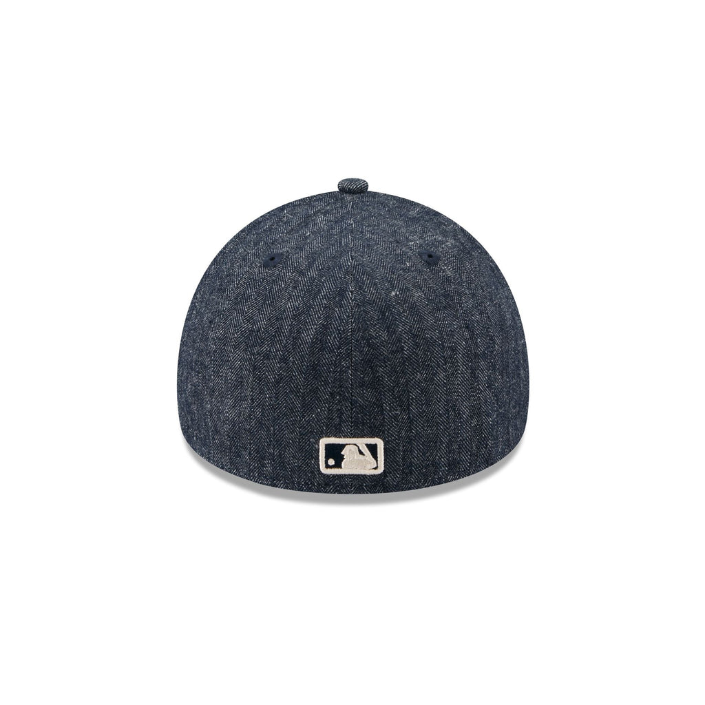 Philadelphia Phillies Denim 59FORTY A-Frame Fitted Hat