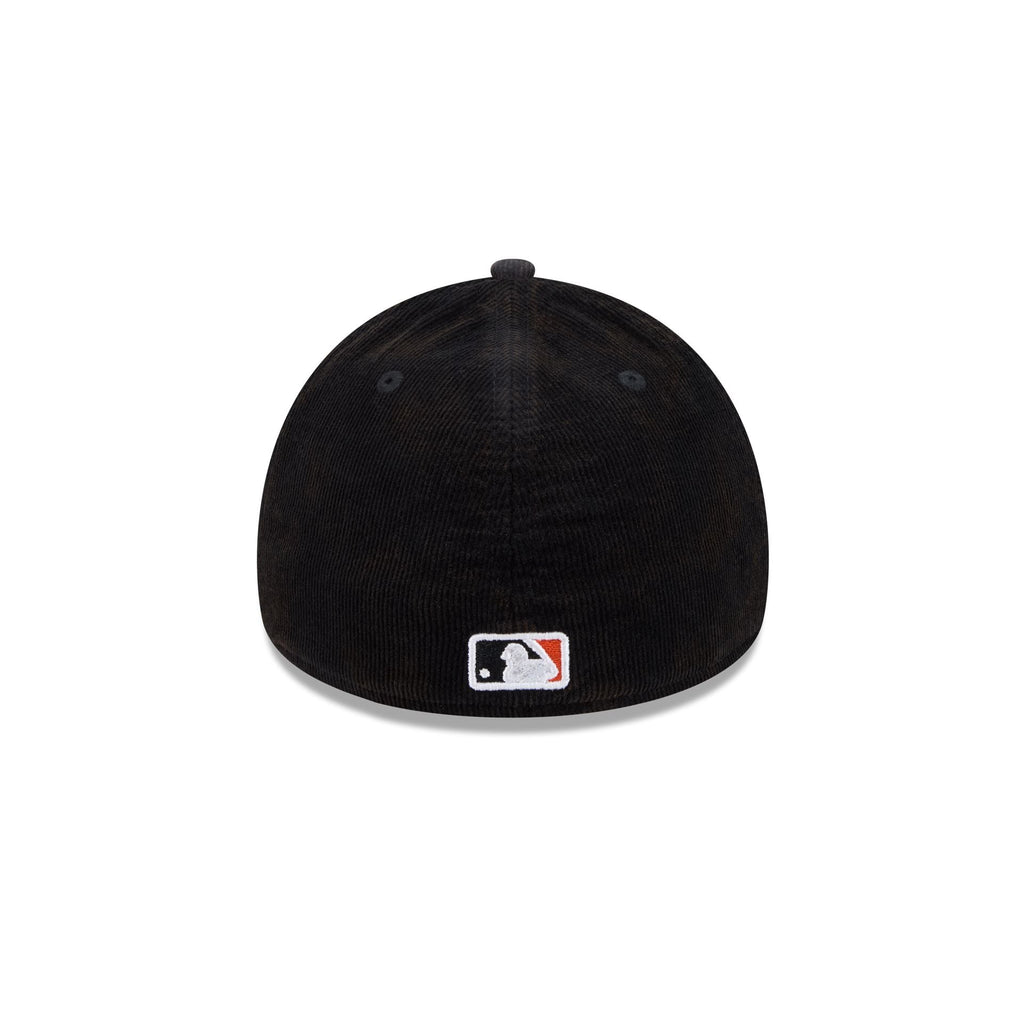 Baltimore Orioles Corduroy Wale 59FORTY A-Frame Fitted Hat