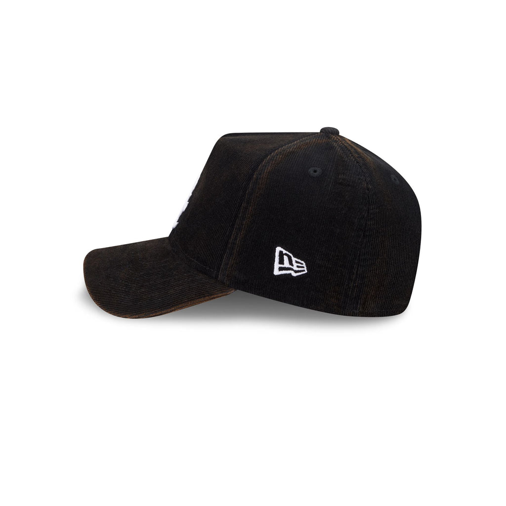 Chicago White Sox Corduroy Wale 59FORTY A-Frame Fitted Hat