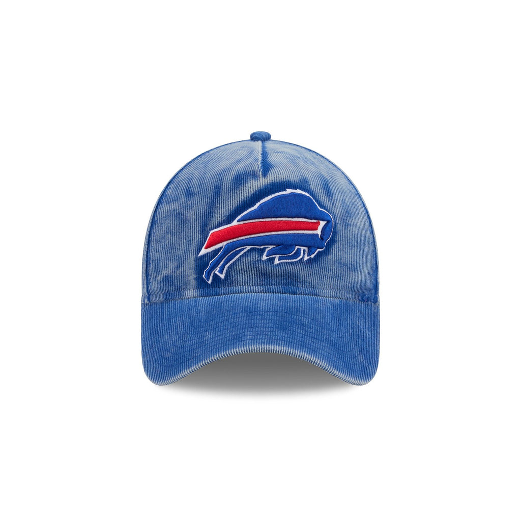 Buffalo Bills Corduroy Wale 59FORTY A-Frame Fitted Hat