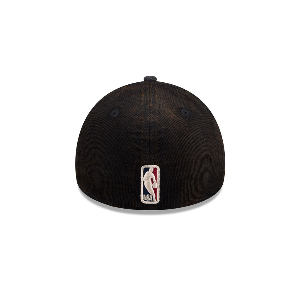 Vancouver Grizzlies Corduroy Wale 59FORTY A-Frame Fitted Hat