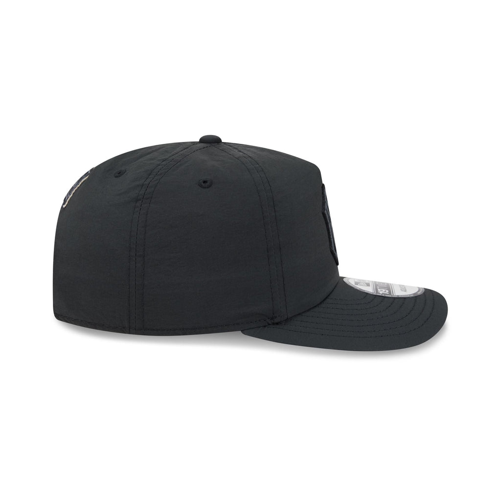 Alpha Industries x New York Yankees Black 19TWENTY Adjustable Hat
