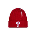Alpha Industries x Philadelphia Phillies Cable Knit Hat