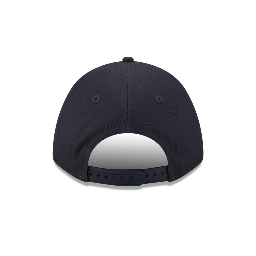 New York Yankees Glitz Women's 9FORTY M-Crown A-Frame Snapback Hat