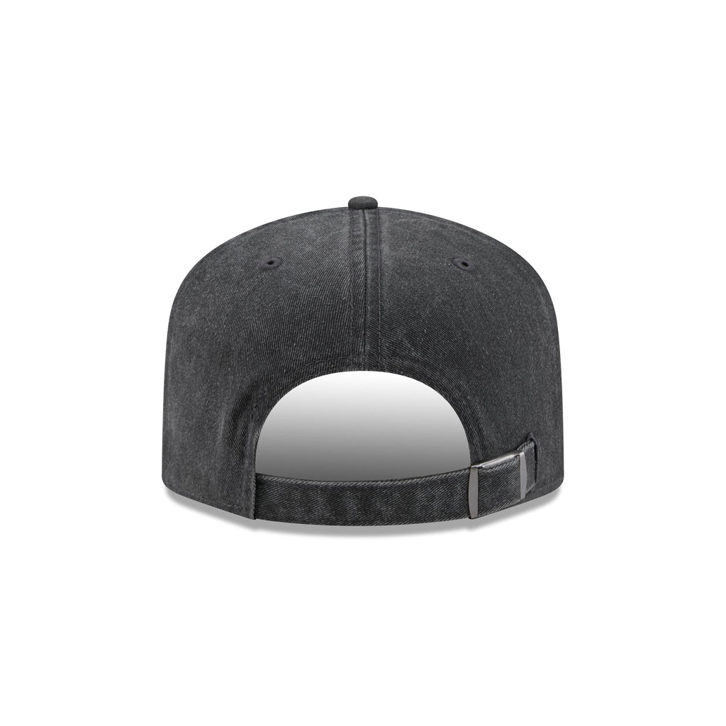 Las Vegas Raiders Mini Badge 19TWENTY Adjustable Hat