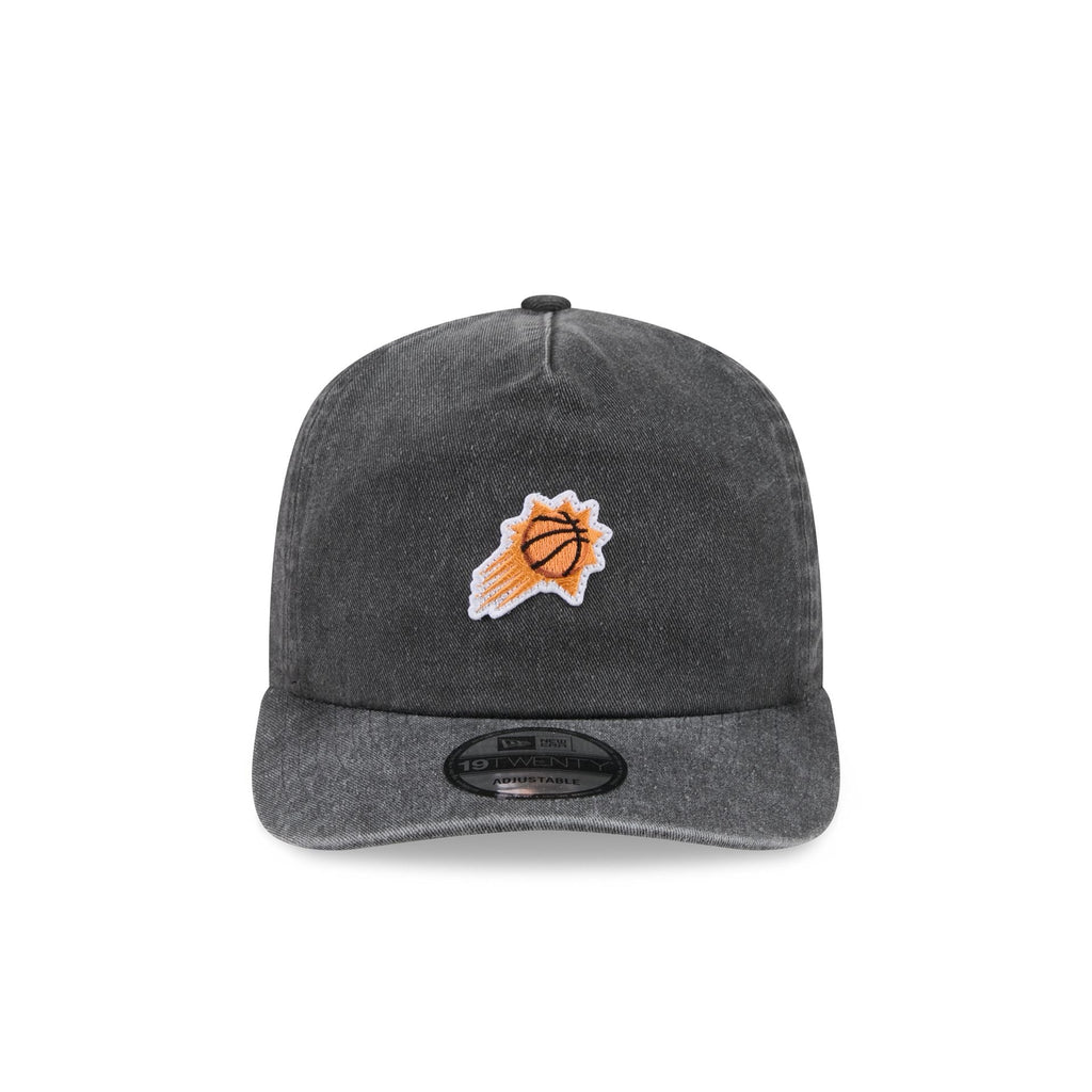 Phoenix Suns Mini Badge 19TWENTY Adjustable Hat