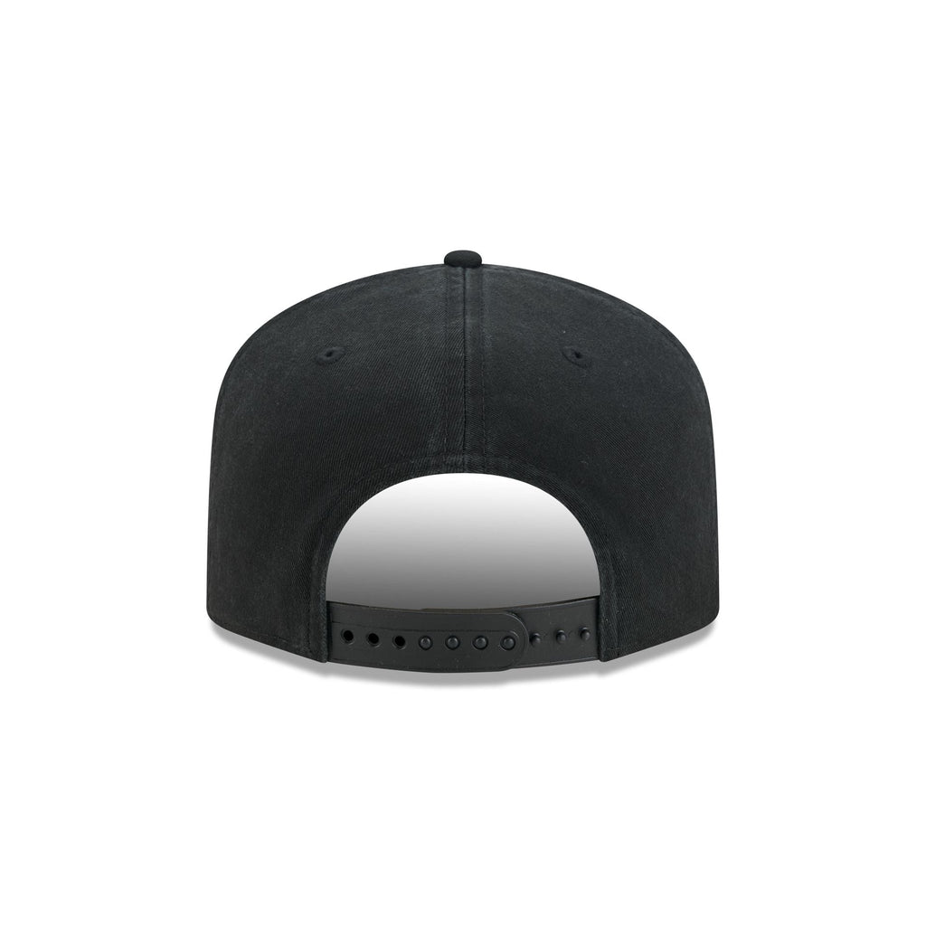Miami Heat Arched Graphic 19TWENTY Snapback Hat