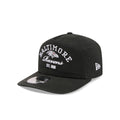 Baltimore Ravens Arched Graphic 19TWENTY Snapback Hat