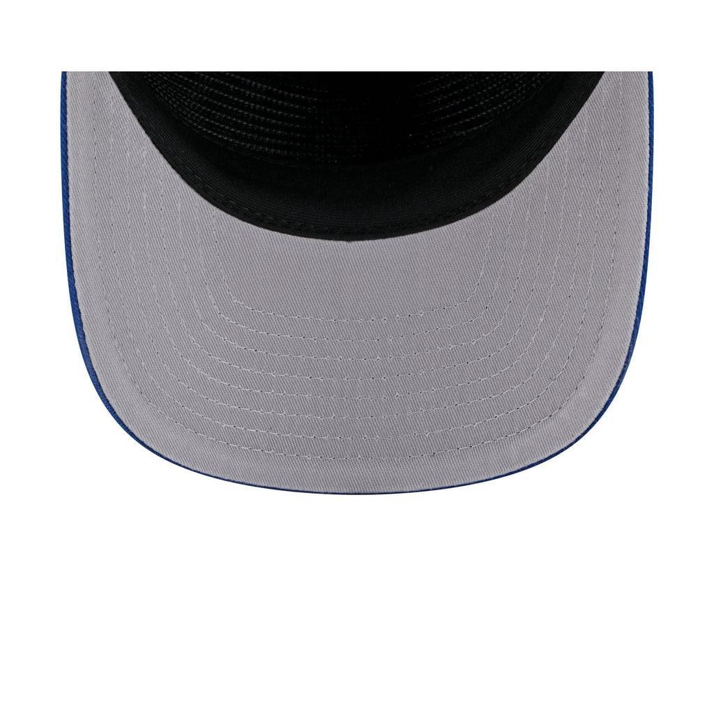 Toronto Blue Jays Arched Graphic 19TWENTY Snapback Hat