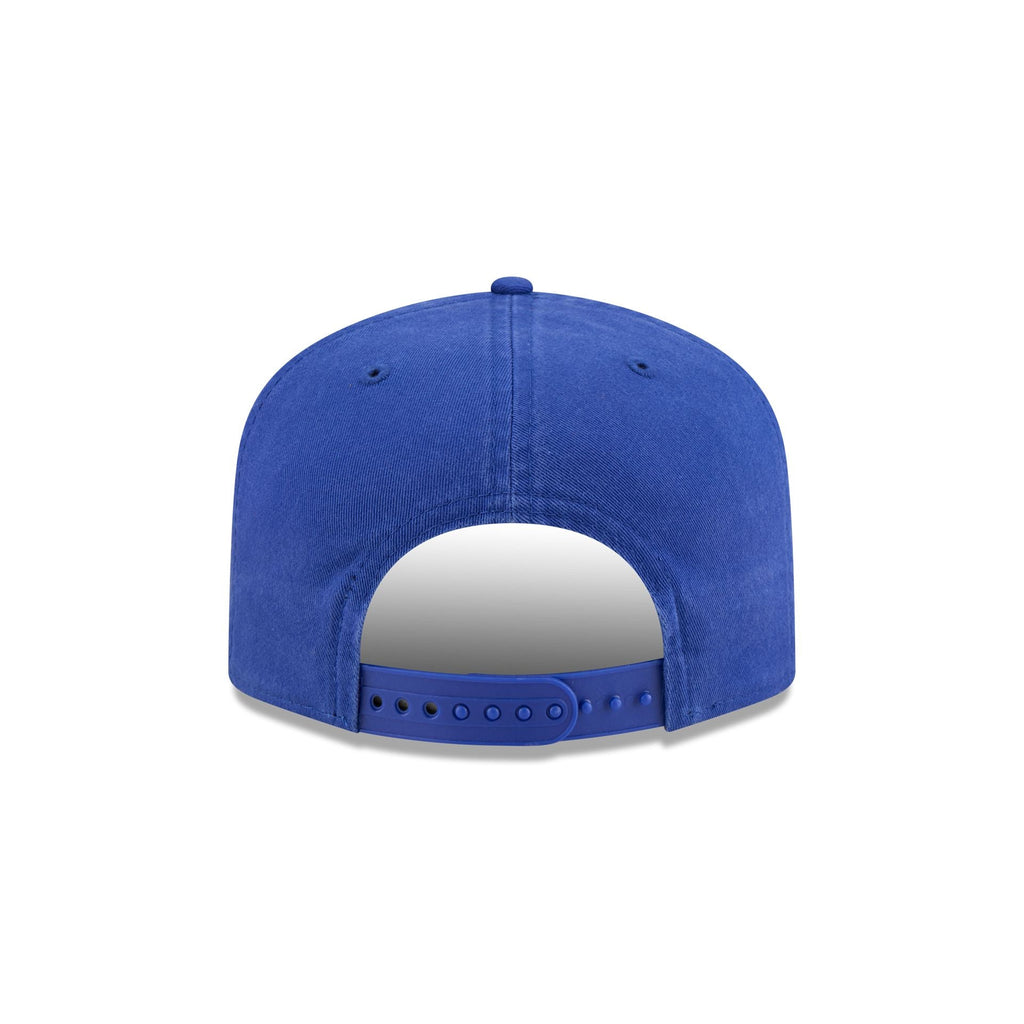 Golden State Warriors Arched Graphic 19TWENTY Snapback Hat