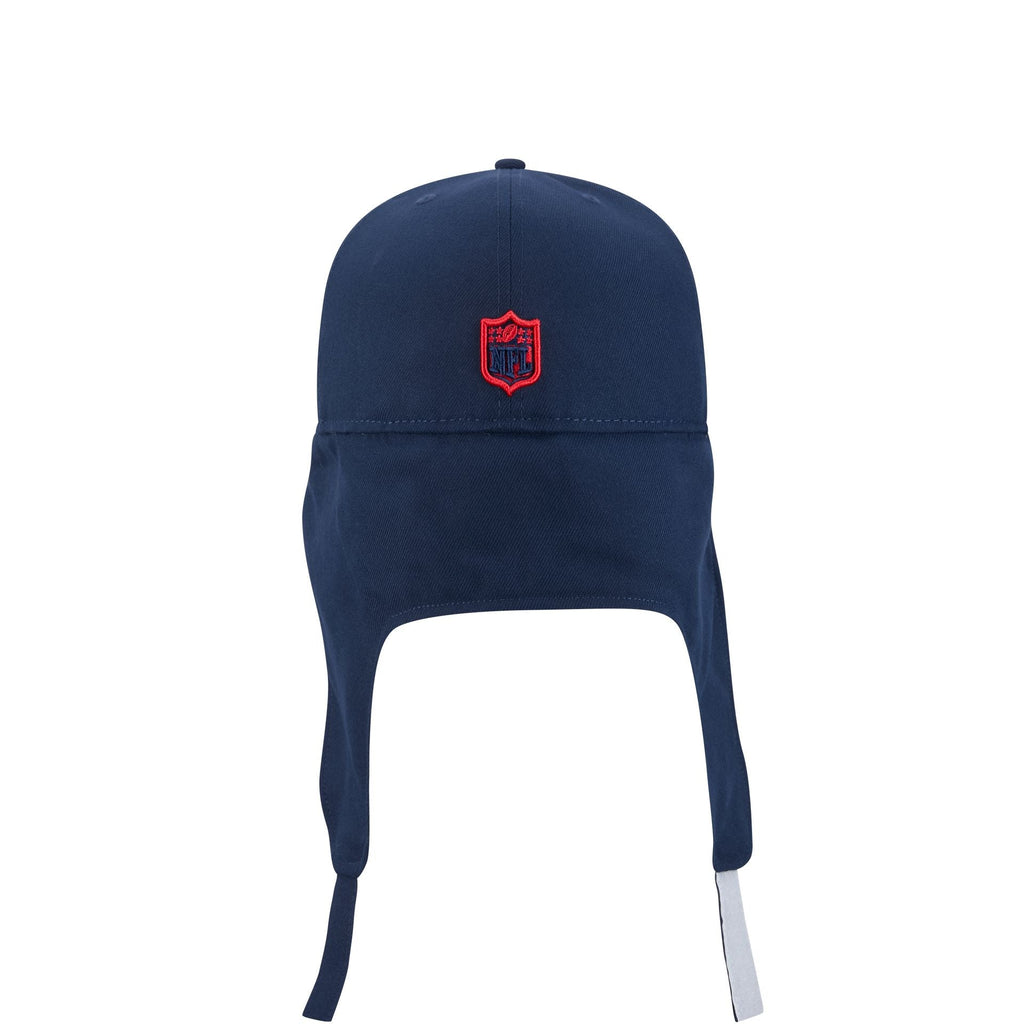 New England Patriots Dog Ear 59FIFTY Fitted Hat