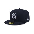 New York Yankees Rhinestone Badge 59FIFTY Fitted Hat