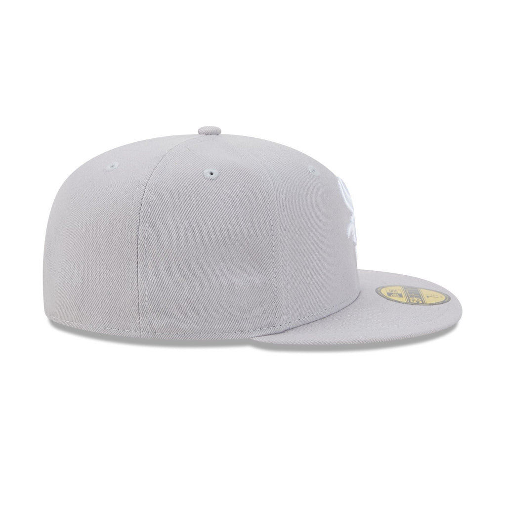 Chicago White Sox Side Script 59FIFTY Fitted Hat