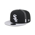 Chicago White Sox Soutache 9FIFTY Snapback Hat