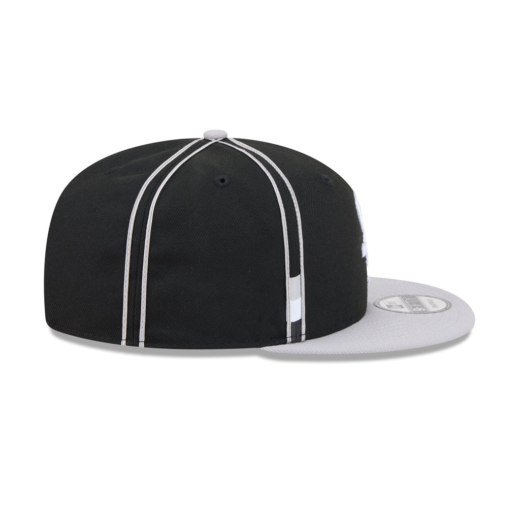 Chicago White Sox Soutache 9FIFTY Snapback Hat