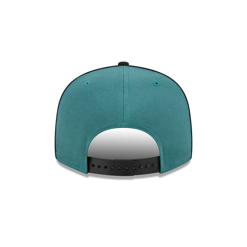 Philadelphia Eagles Soutache 9FIFTY Snapback Hat