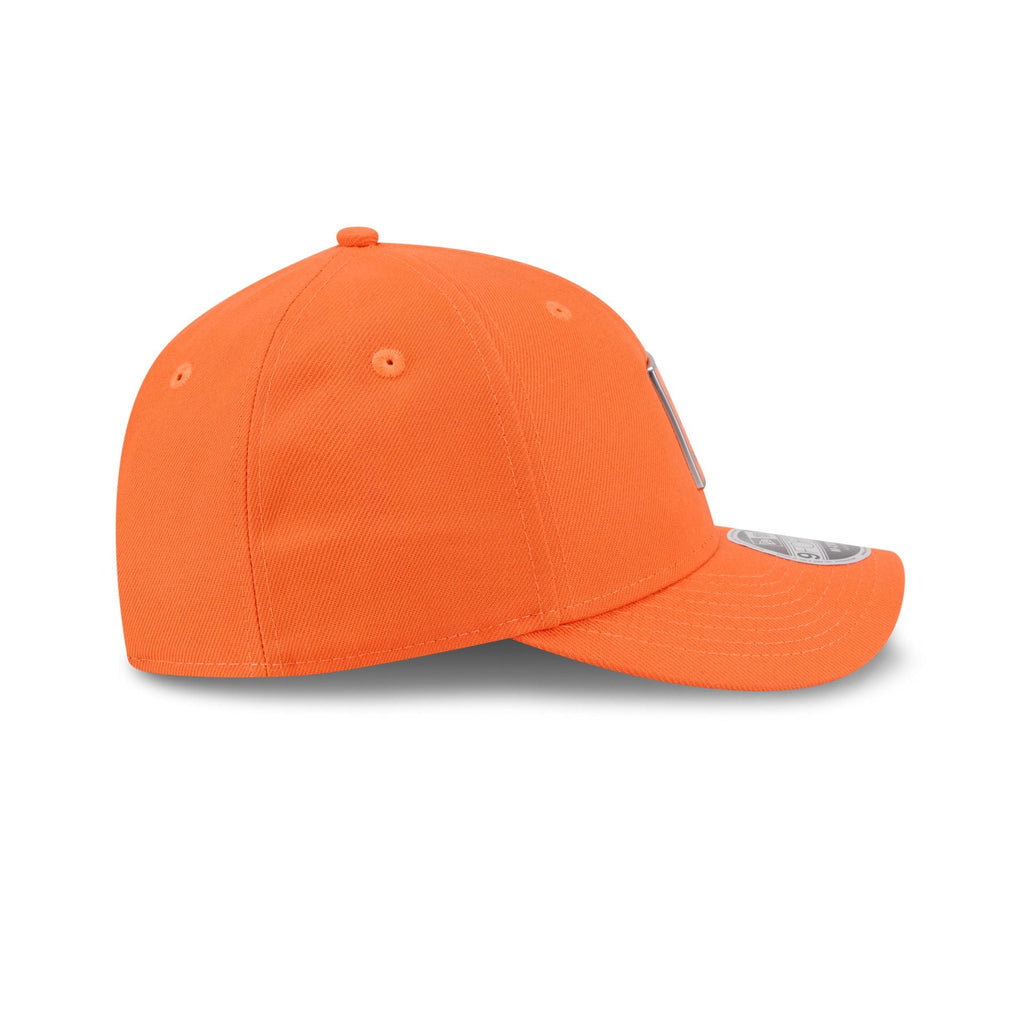 Denver Broncos Technical 9FORTY M-Crown Snapback Hat