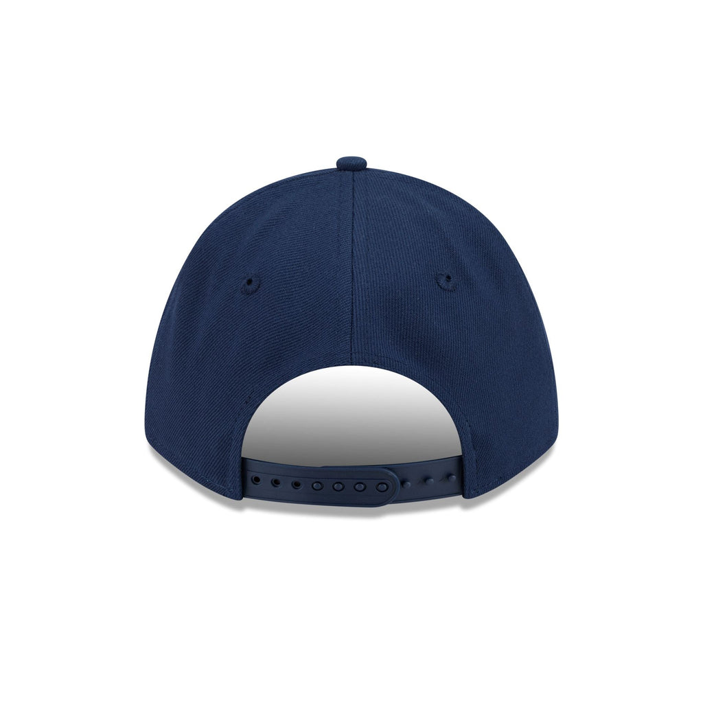 Dallas Cowboys Technical 9FORTY M-Crown Snapback Hat