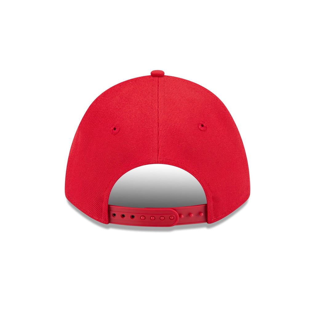 Kansas City Chiefs Technical 9FORTY M-Crown Snapback Hat