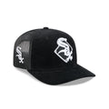 Chicago White Sox Deceptor Corduroy 9SEVENTY Trucker Hat