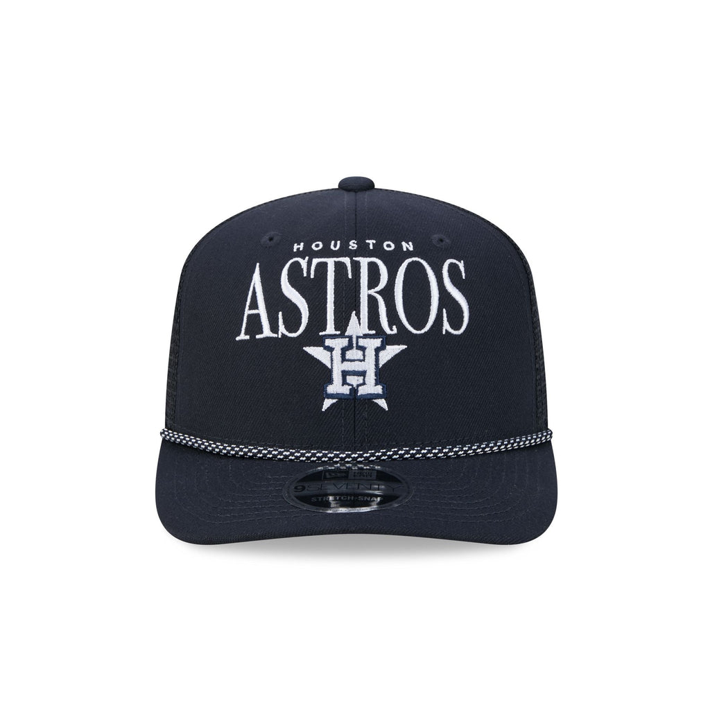Houston Astros Tonal 9SEVENTY Trucker Hat