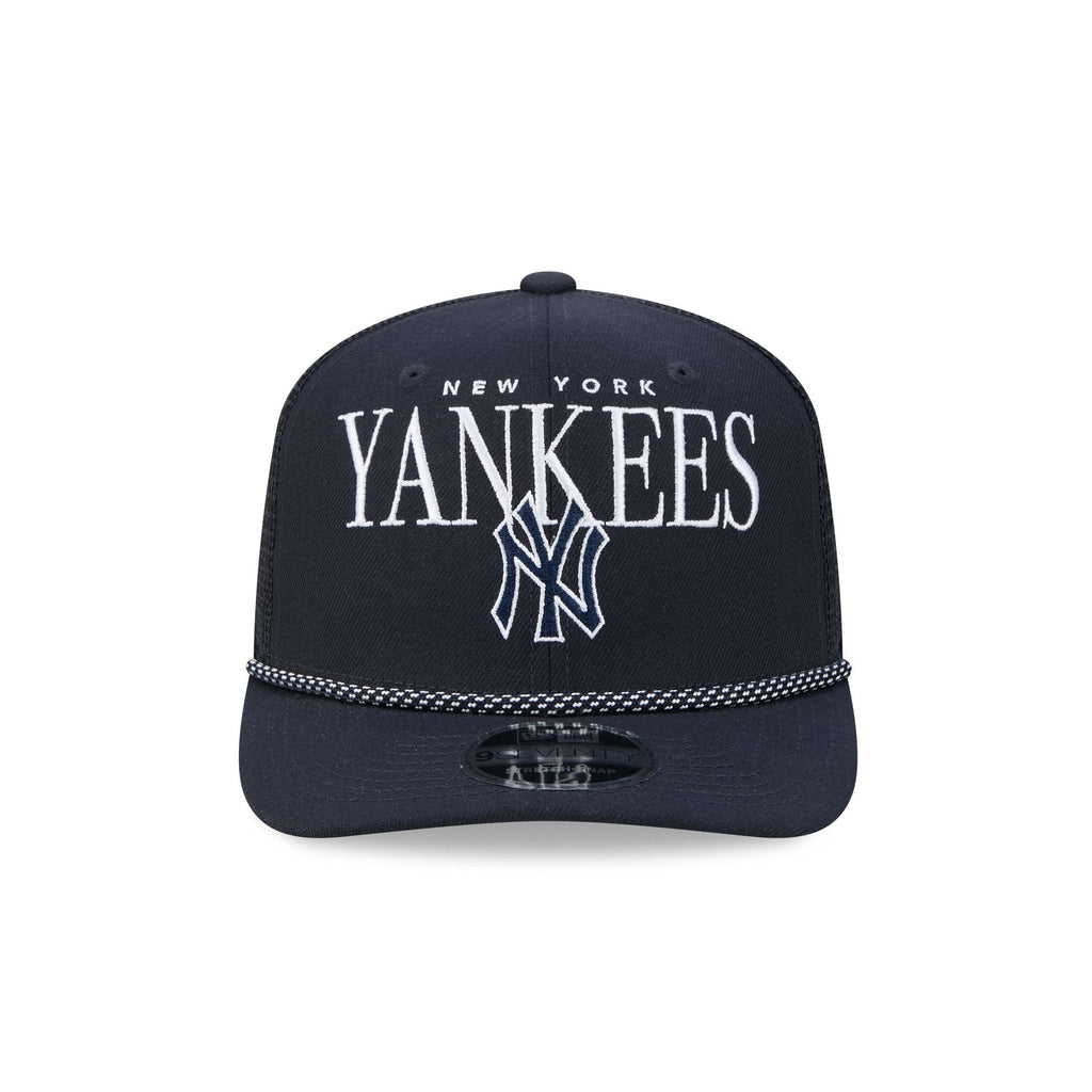 New York Yankees Tonal 9SEVENTY Trucker Hat
