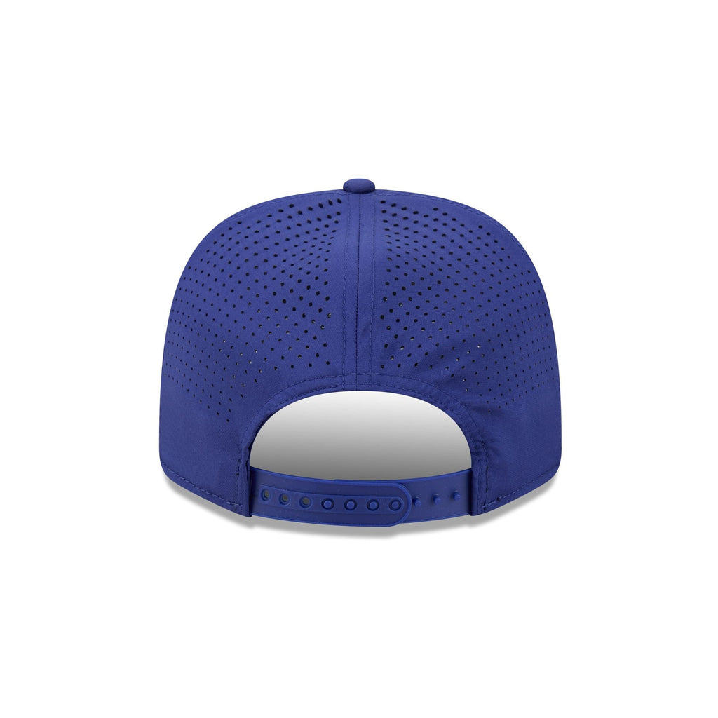 Los Angeles Dodgers Performance Rope 9SEVENTY Trucker Hat