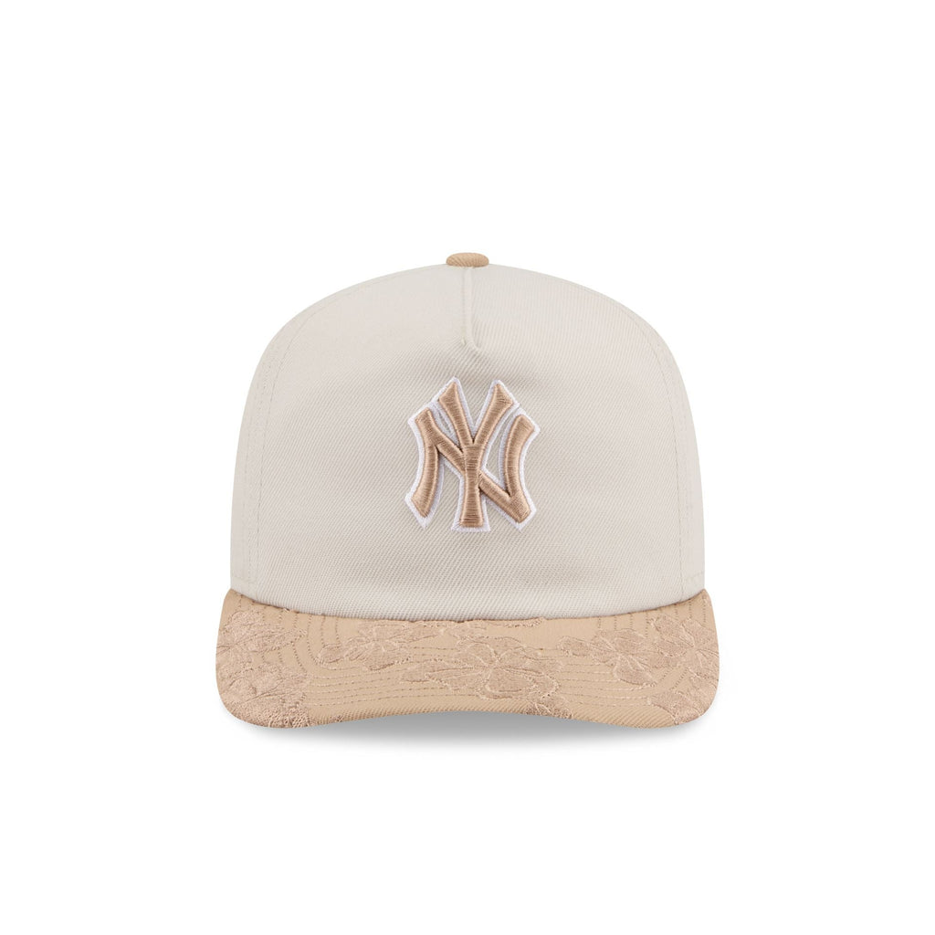 Houston Astros Stone Floral 19TWENTY Adjustable Hat