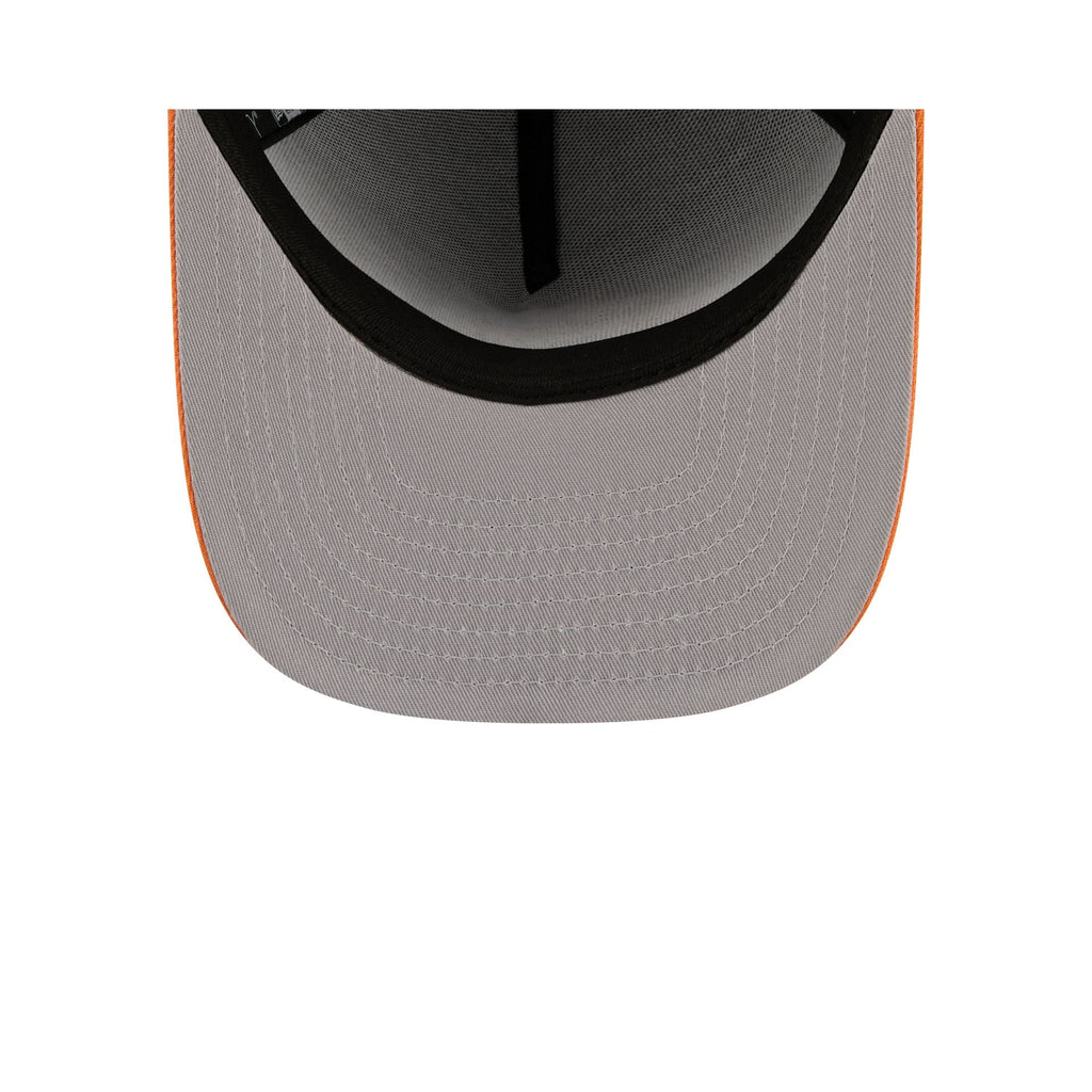 Phoenix Suns Cartoon 9FIFTY A-Frame Snapback Hat