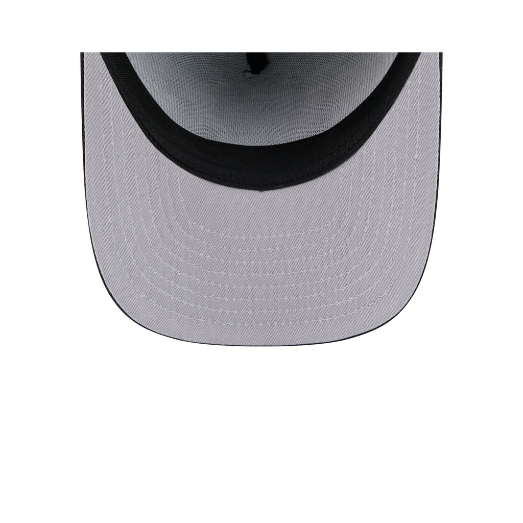 Sacramento Kings Cartoon 59FIFTY A-Frame Fitted Hat