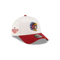 Arizona Diamondbacks 2026 MLB World Tour Mexico City Series 9FORTY A-Frame Trucker Hat