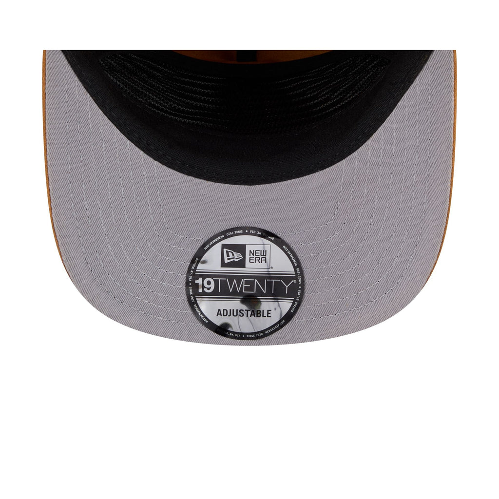 Timberland? x New Era Cap x Los Angeles Dodgers 19TWENTY Snapback Hat