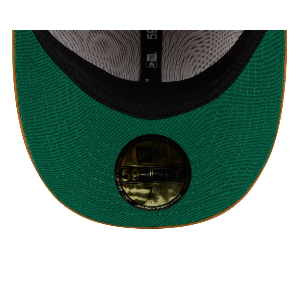 Timberland® x New Era Cap x Los Angeles Dodgers 59FIFTY Fitted Hat