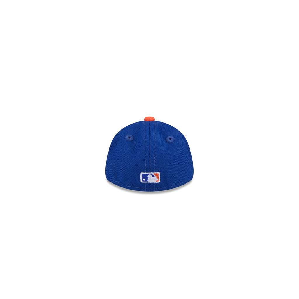 New York Mets Authentic Collection Game Mini 59FIFTY Fitted Hat