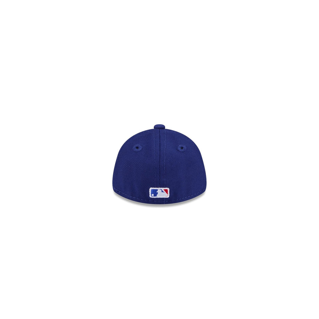 Texas Rangers Authentic Collection Game Mini 59FIFTY Fitted Hat